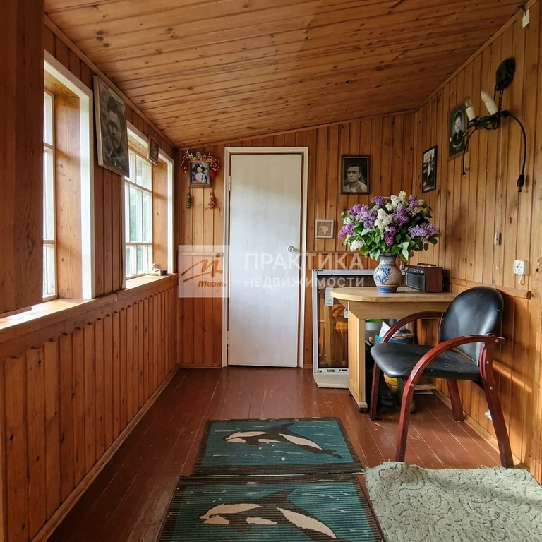 Продажа дома, Губино, Можайский район - Фото 7