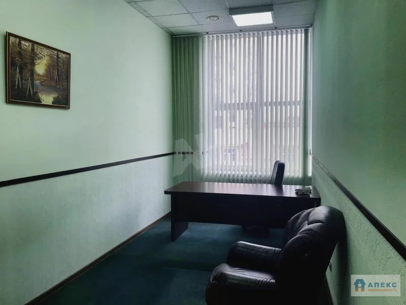 Аренда офиса 78 м2 м. Бутырская в административном здании в Бутырский - Фото 5