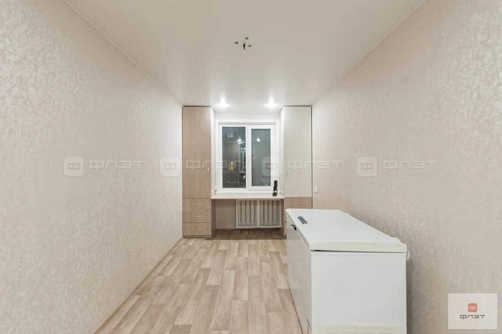 Продажа квартиры, Казань, ул. Халева - Фото 12