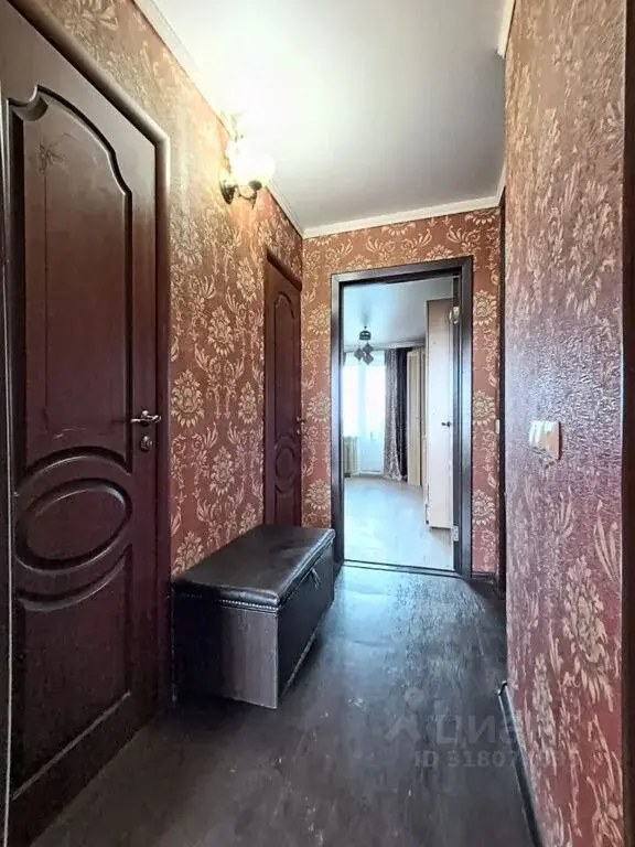 Продажа трехкомнатной квартиры 62.0м Южный просп., 9к4, Электросталь, ... - Фото 24