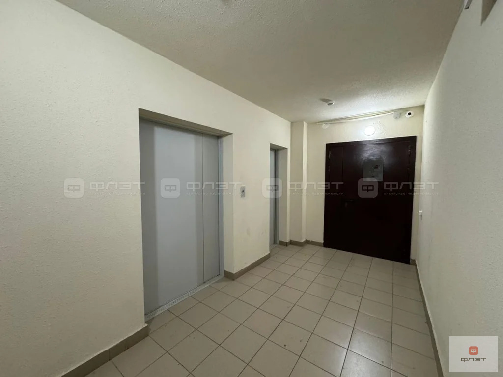 Продажа квартиры, Казань, проспект Ильгама Шакирова - Фото 15