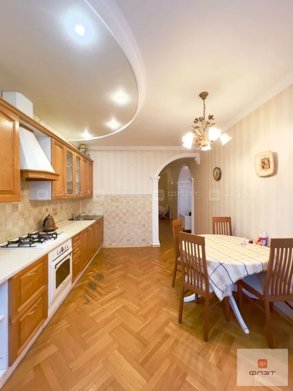 Продажа квартиры, Казань, ул. Адоратского - Фото 4