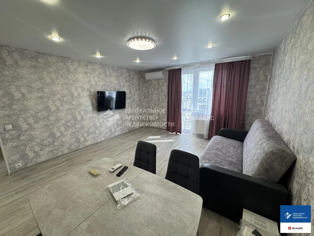 Аренда квартиры, Рязань, ул. Быстрецкая - Фото 15