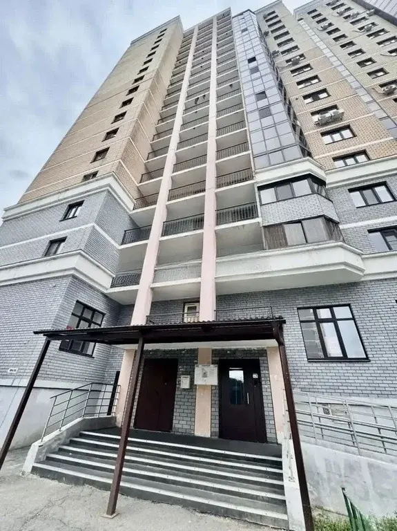 Трехкомнатная Чингиза Айтматова 1 чистая продажа - Фото 31