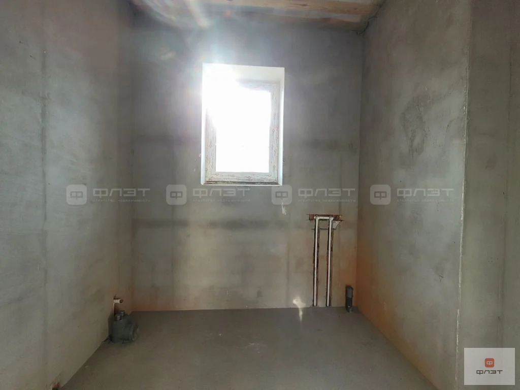 Продажа дома, Казань, ул. Болынлык (Кульсеитово) - Фото 11
