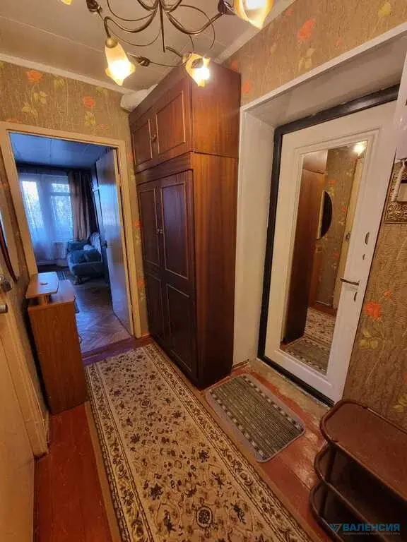 Сдается в аренду 1 к.кв. 36,7м2 на 7эт, ул. Карпинского, д.34, к.2. - Фото 7