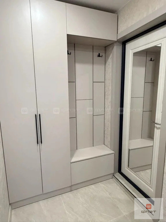 Продажа квартиры, Казань, ул. Комиссара Габишева - Фото 9