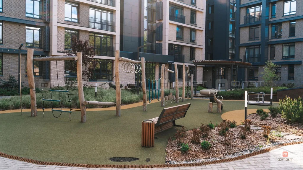 Продажа квартиры, Казань, ул. Генерала Ерина - Фото 20