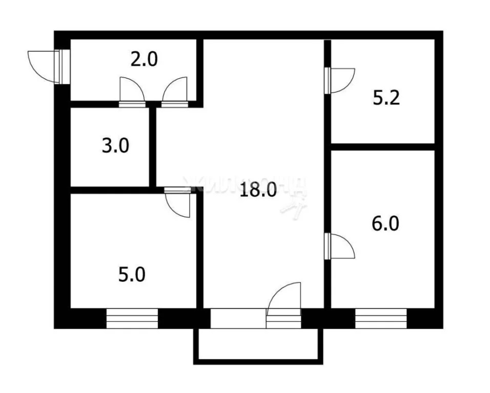 Продажа квартиры, Бердск, ул. Ленина - Фото 18