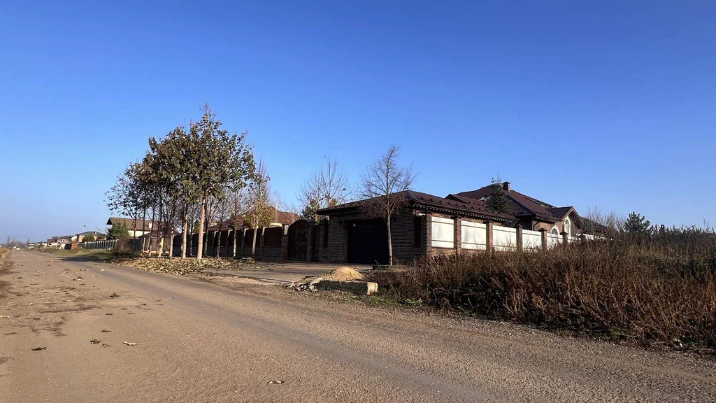 Римская 74, земельный участок 8 сот. - Фото 6