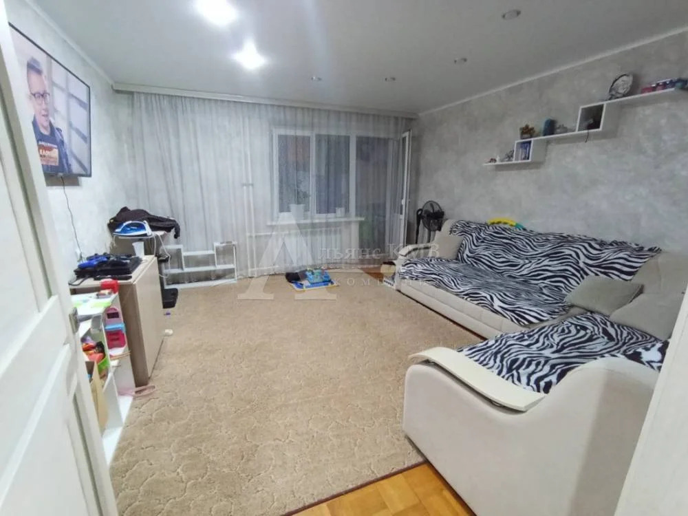 Продажа квартиры, Георгиевск, ул. Салогубова - Фото 5