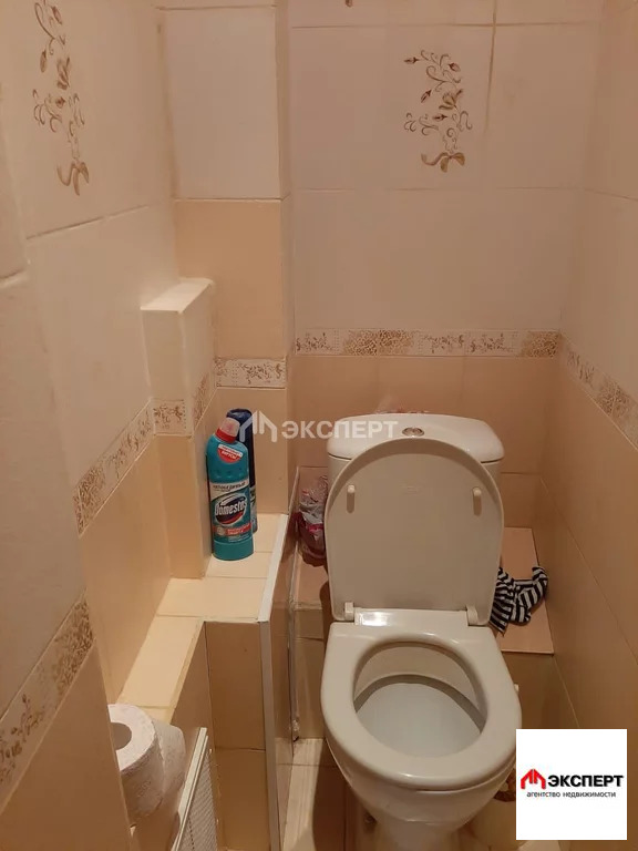 1/2 доля в 2-комнатной квартире, ул.Кузьмина - Фото 7