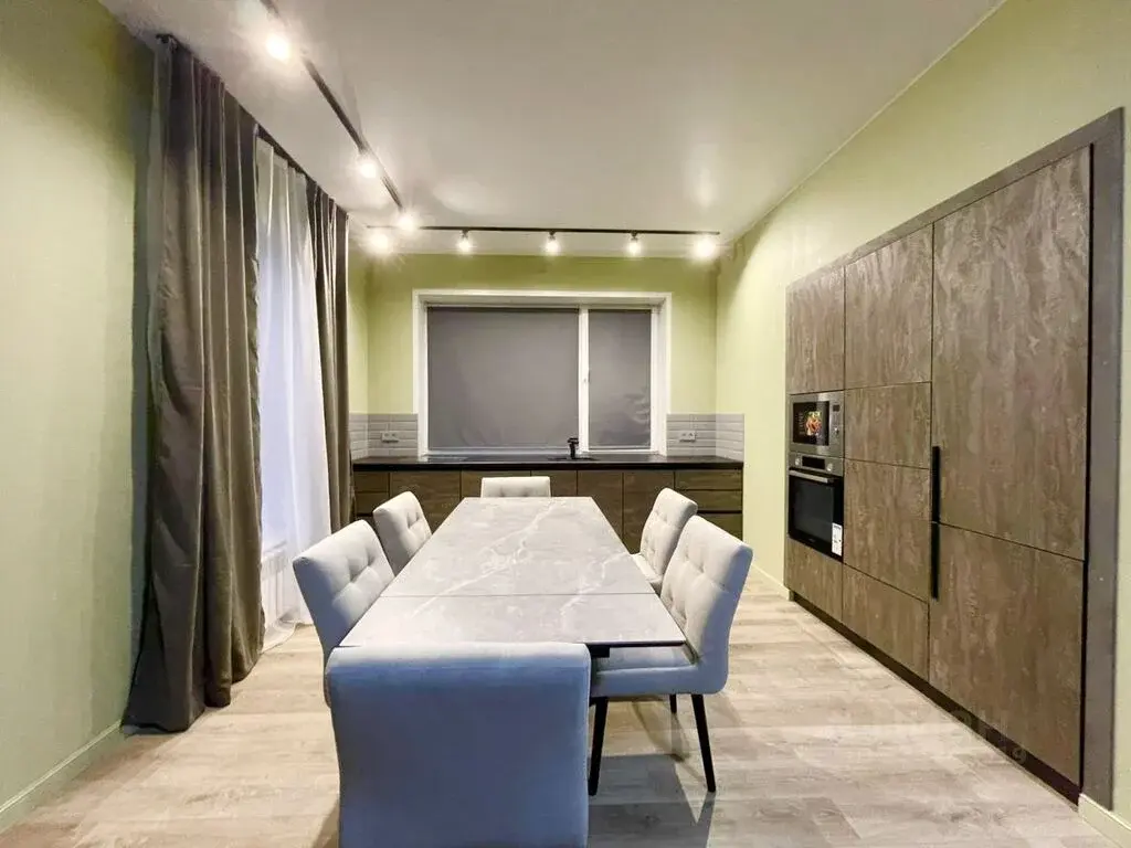 Продаю дом 110.0м ул. Победы, 93, Переславль-Залесский, Ярославская ... - Фото 6