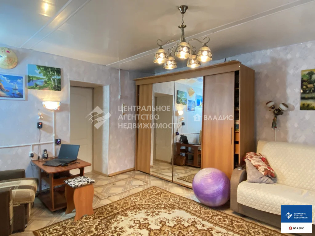Продажа дома, Пронск, Пронский район, ул. Затинная - Фото 4