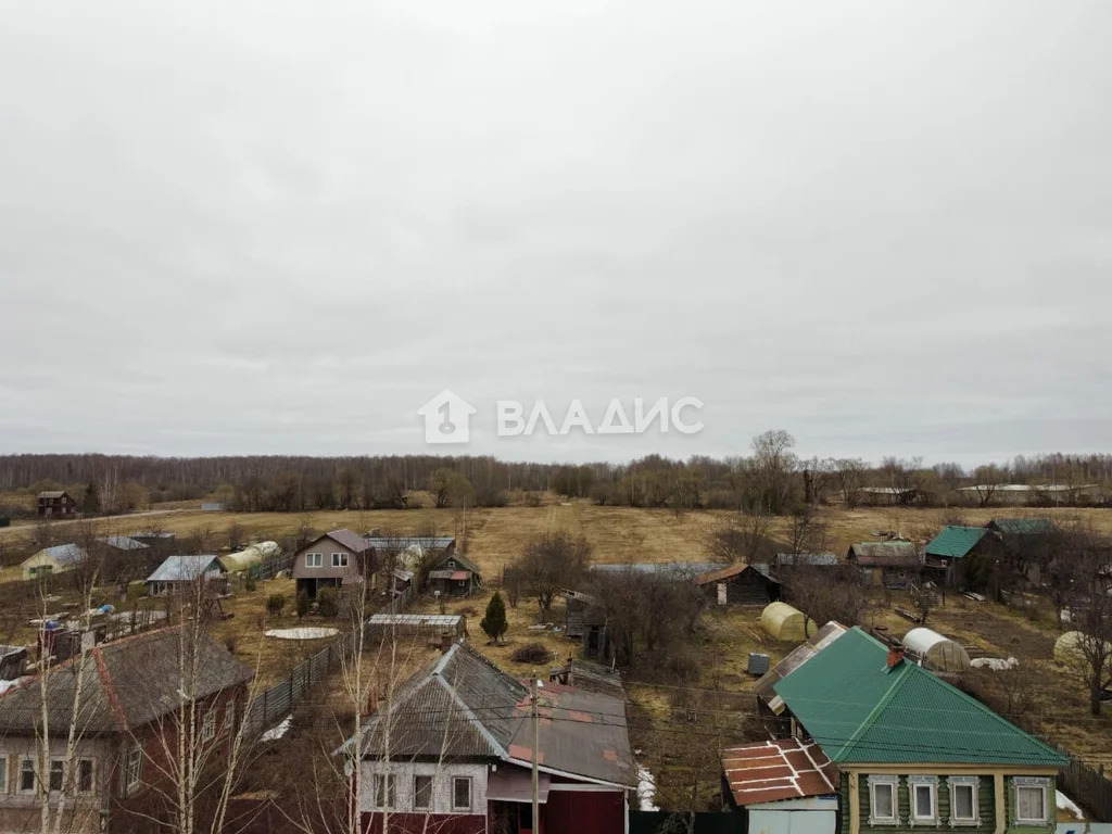 Судогодский район, деревня Овцыно,  дом на продажу - Фото 2