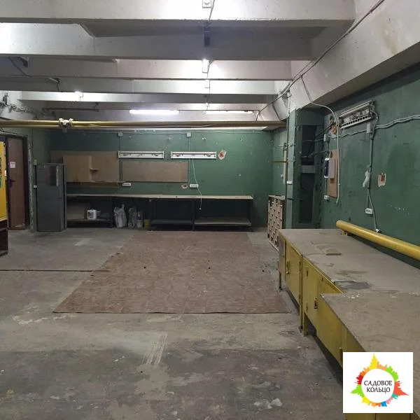 Помещение на ПЕРВОМ этаже - Фото 5