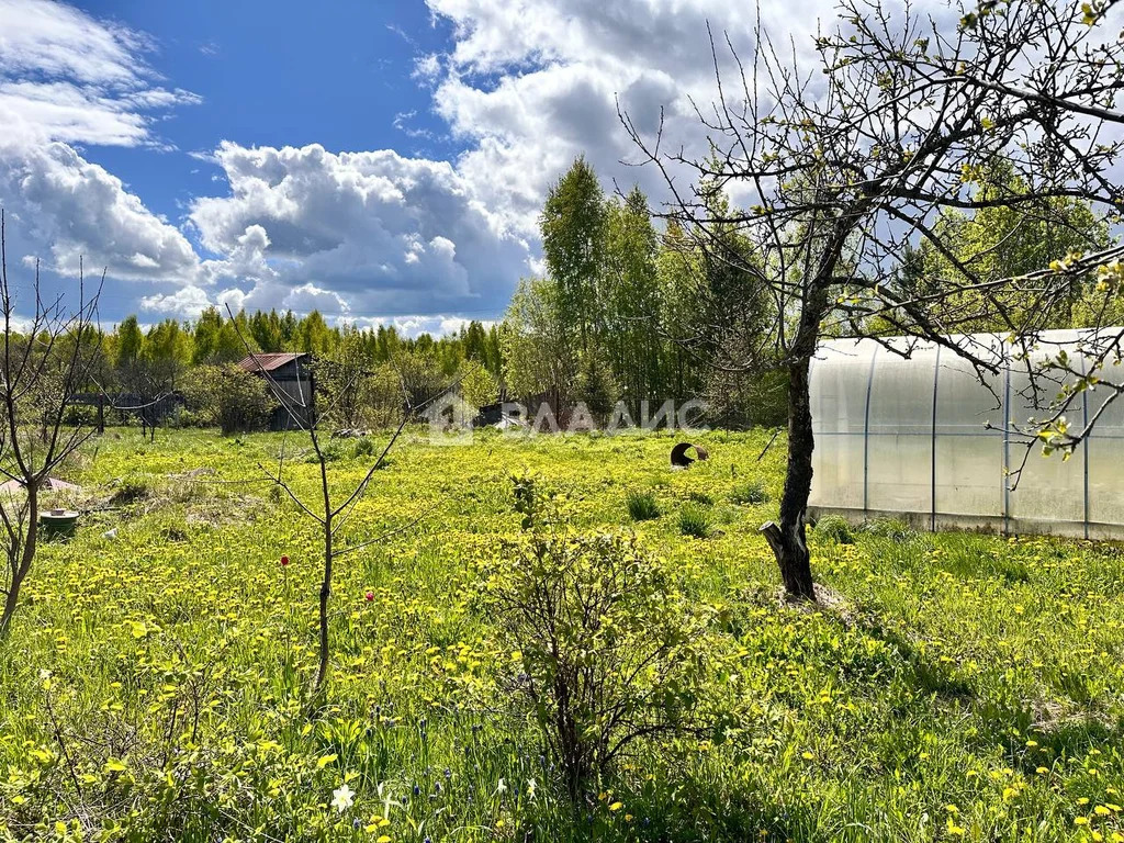 Камешковский район, СНТ Железнодорожник,  дом на продажу - Фото 12