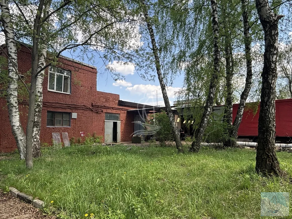 Аренда производственного помещения, Подольск, Подольск - Фото 3