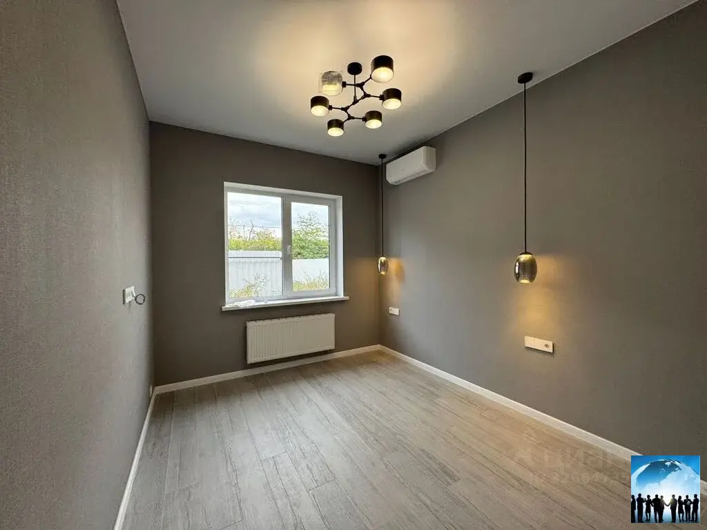 Продаю дом 92.0м ул. Ютландская, 39/1, Краснодар, Краснодарский край, - Фото 13