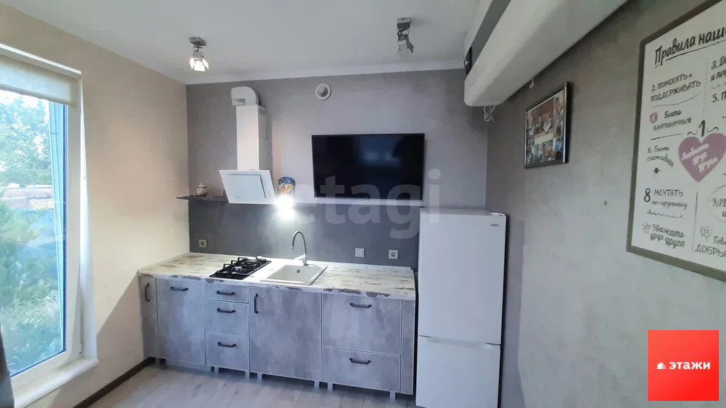 Продажа дома, Михайловка, Сакский район, Каштановая улица - Фото 18
