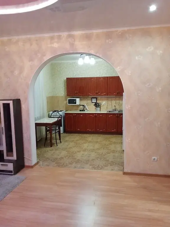 Сдам 1-комнатную квартиру - Фото 13