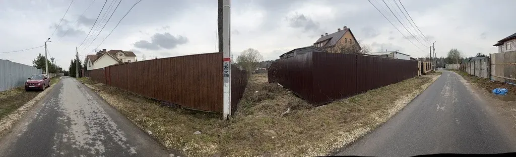 продажа участка д.Степановское д.32 - Фото 10