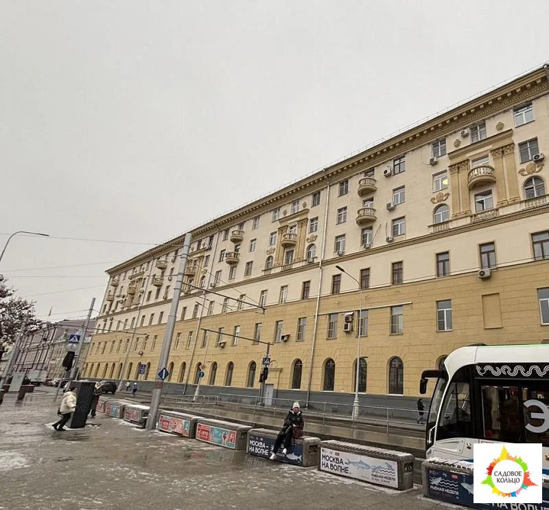 В центре Москвы сдается офисное помещение свободной планировки (oреn s - Фото 10