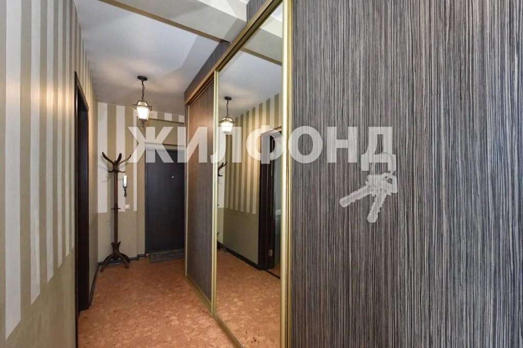Продажа квартиры, Новосибирск, ул. Залесского - Фото 15