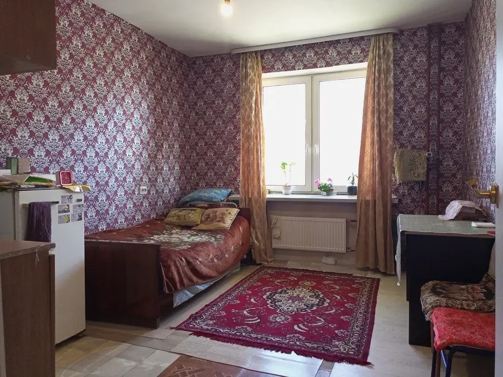 Продается студия в Славянке, собственность, прописка Санкт-Петербург - Фото 21