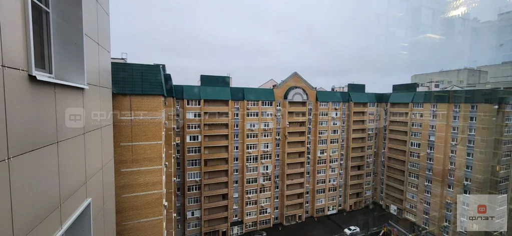 Продажа квартиры, Казань, ул. Адоратского - Фото 27