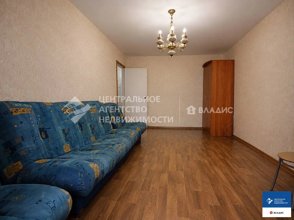 Аренда квартиры, Рязань, ул. Грибоедова - Фото 10