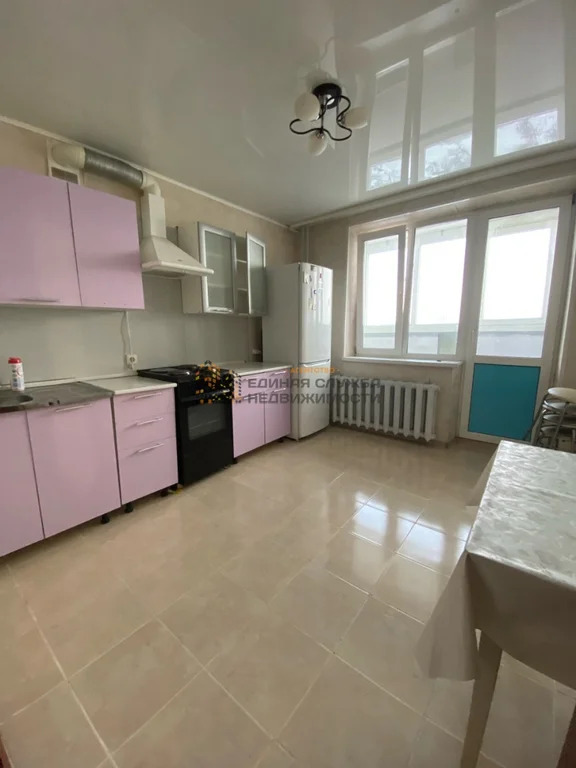 Аренда квартиры, Уфа, ул. Кавказская - Фото 1