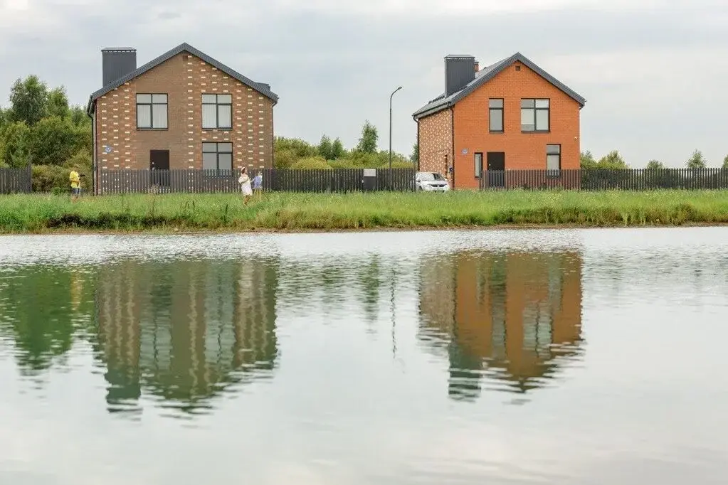 таунхаус в Удача Володино - Фото 6