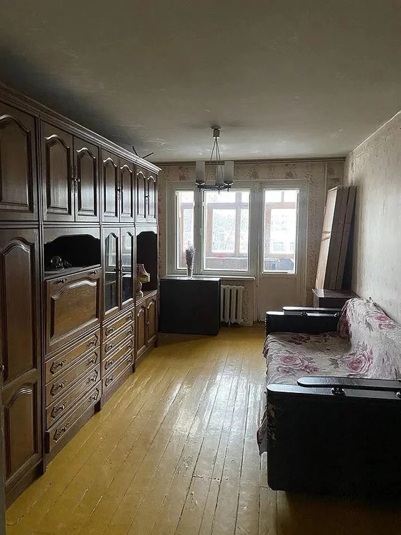 Аренда квартиры, Уфа, ул. Черниковская - Фото 8