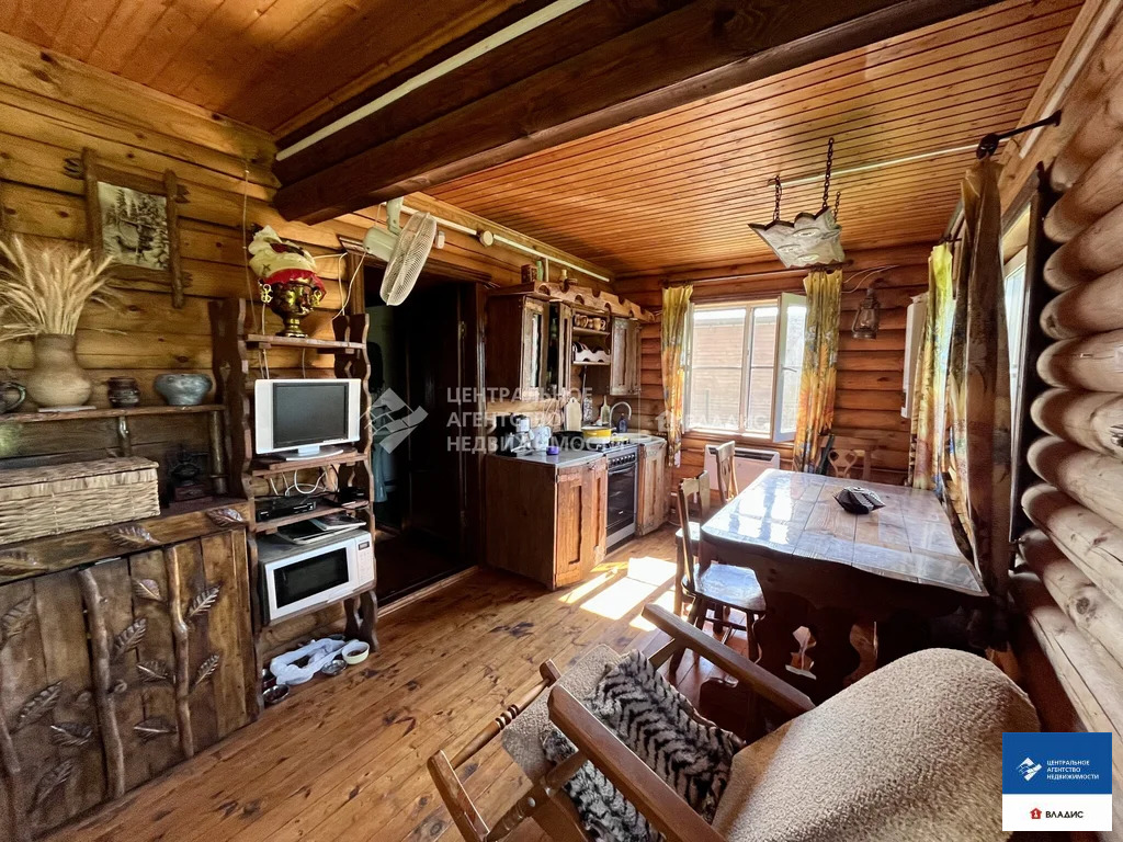Продажа дома, Березово, Михайловский район - Фото 3