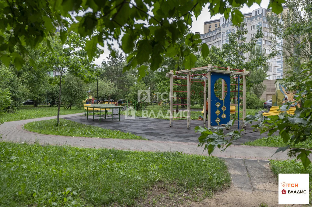 городской округ Мытищи, Мытищи, Станционная улица, д.5, 2-комнатная ... - Фото 22