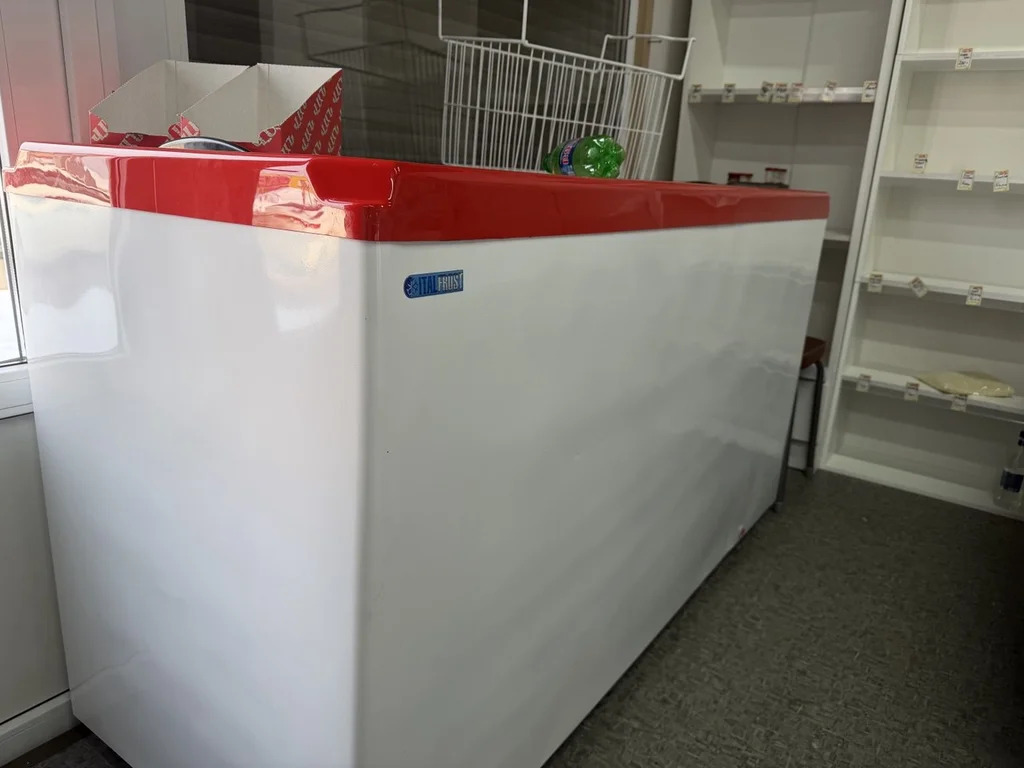 Торговое помещение 24 м2 - Фото 9