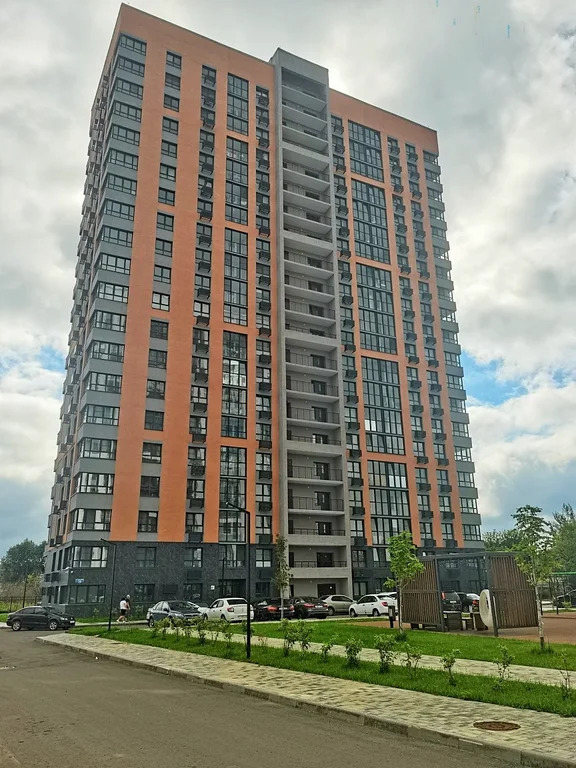 Продается квартира, 61.52 м - Фото 2