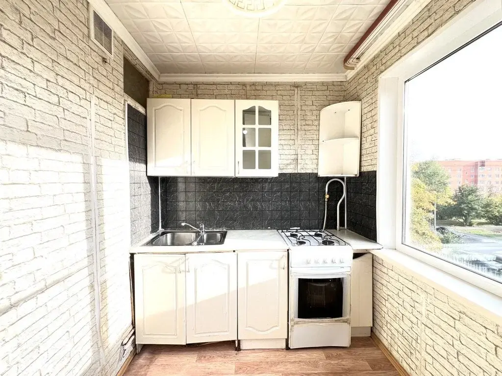 Продаю двухкомнатную квартиру 43.7м Растуново Домодедовский район - Фото 14