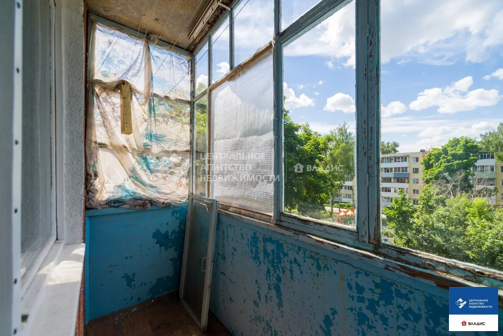 Продажа квартиры, Рязань, ул. Крупской - Фото 3