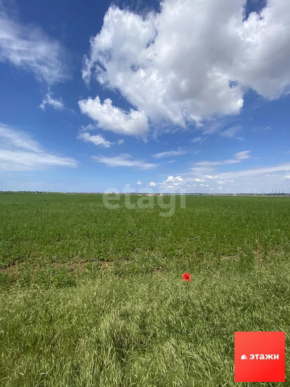 Продажа участка, Геройское, Сакский район - Фото 6