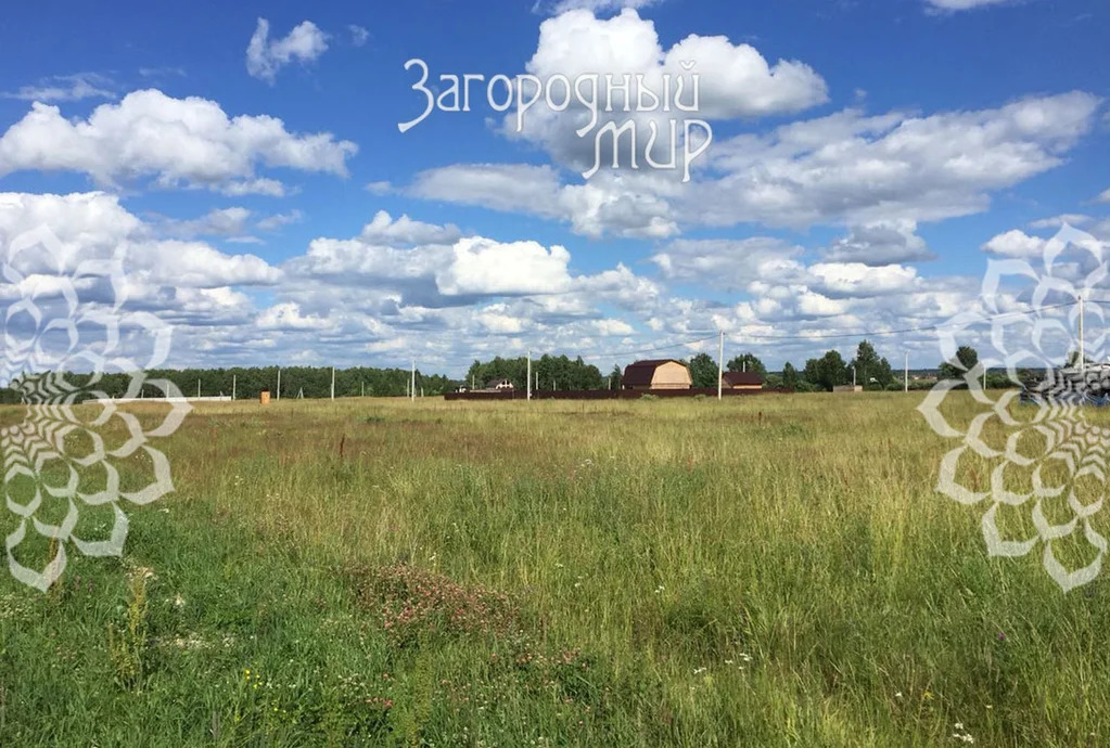 Продам участок, Дмитровское шоссе, 130 км от МКАД - Фото 0