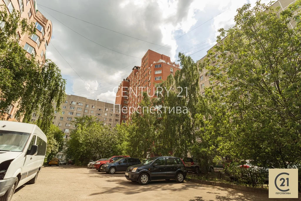 Продажа квартиры, Дзержинский, ул. Лесная - Фото 12