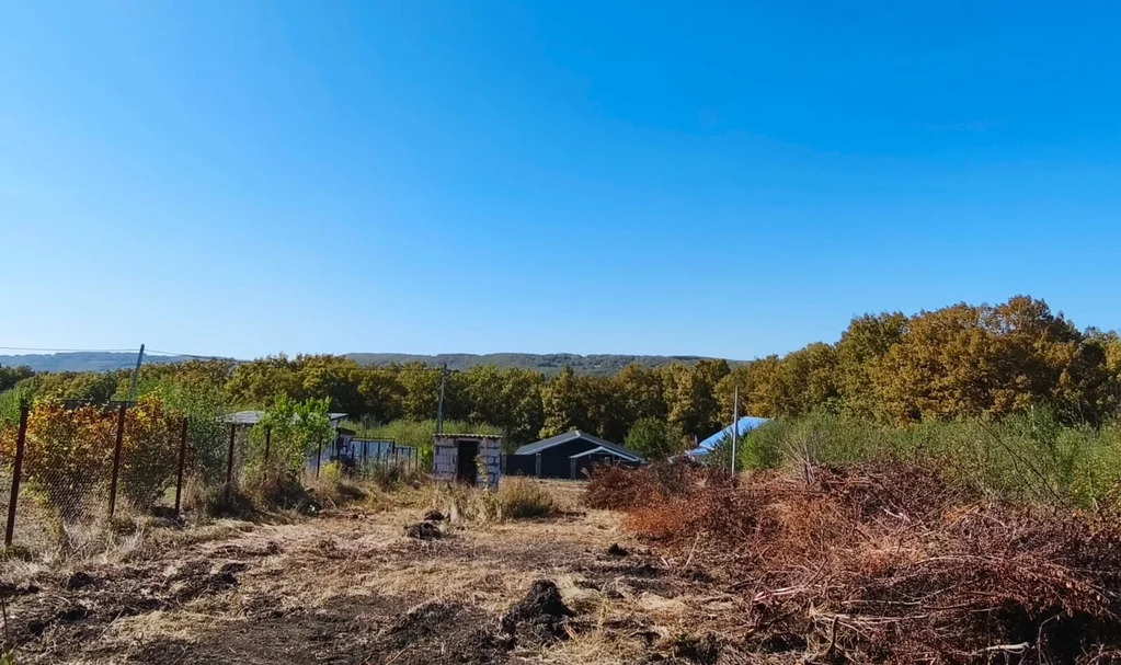 Продажа участка, Азовская, Северский район, ул. Матросова - Фото 1