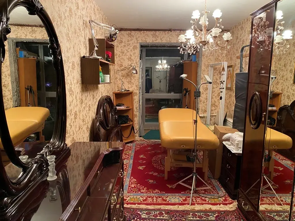 3-я квартира в 3-м микр., дом 2 - Фото 14