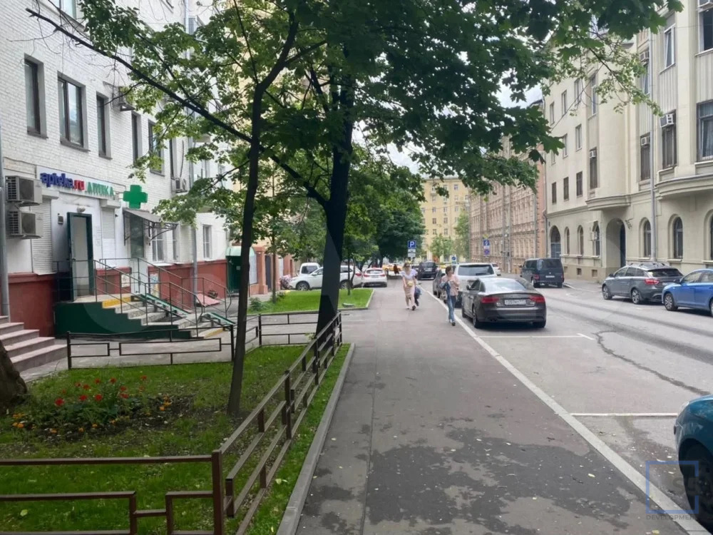 Продажа торгового помещения, м. Сухаревская, Мещанская 2 - Фото 6