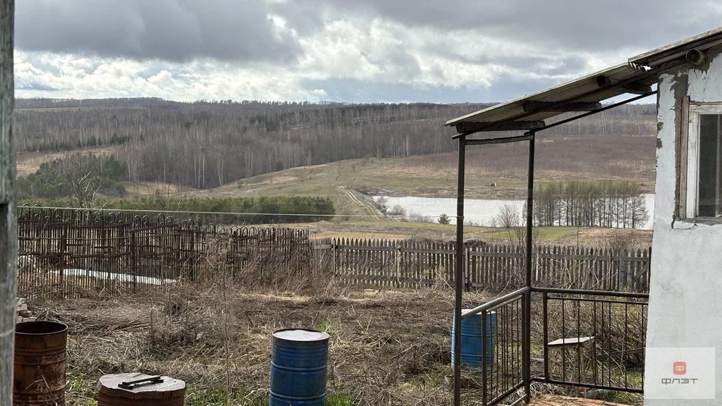 Продажа дома, Бишня, Зеленодольский район, ул. Южная - Фото 1