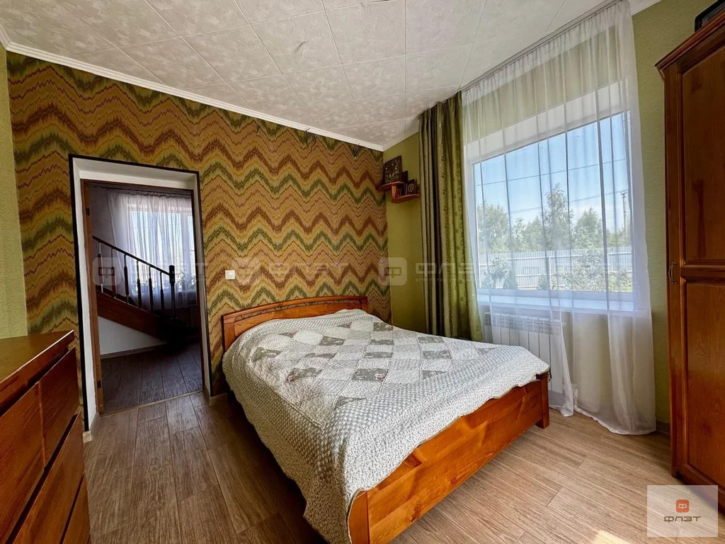 Продажа дома, Казань, ул. Центральная (Салмачи) - Фото 8
