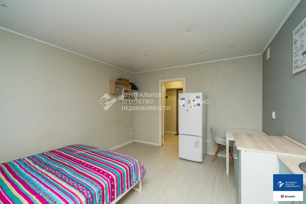 Продажа квартиры, Рязань, Большая улица - Фото 6