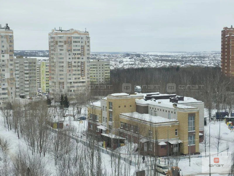 Продажа квартиры, Казань, ул. Юлиуса Фучика - Фото 7